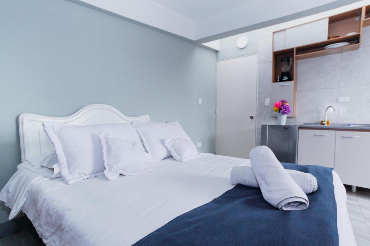 Apartasuites & Hotel Bogota Suamox Zewnętrze zdjęcie